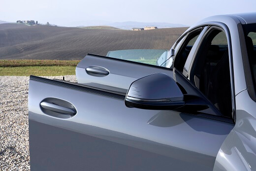 במוו סדרה 2 גראן קופה